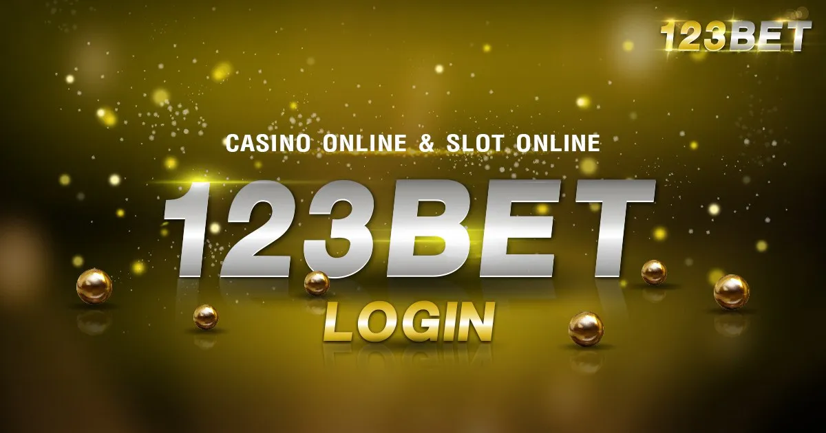 123BET